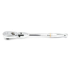 Gearwrench 90T 1/4 Drive Full Polish Flex Ratchet