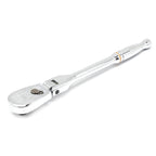 Gearwrench 90T 1/4 Drive Full Polish Flex Ratchet
