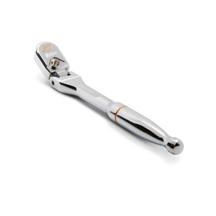 Gearwrench 1/4 120Xp Full Polish Flex