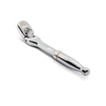 Gearwrench 1/4 120Xp Full Polish Flex