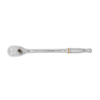 Gearwrench 2pc 1/4in & 3/8in Drive 90T Long Handle Ratchet Set
