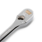 Gearwrench 2pc 120XP Extra Long Handle Ratchets - 1/4, 3/8