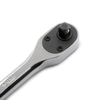 Gearwrench 2pc 120XP Extra Long Handle Ratchets - 1/4, 3/8