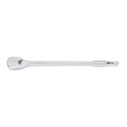 Gearwrench 2pc 120Xp Extra Long Handle Ratchets 1/4, 3/8