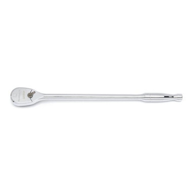 Gearwrench 2pc 120Xp Extra Long Handle Ratchets 1/4, 3/8