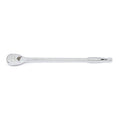 Gearwrench 2pc 120Xp Extra Long Handle Ratchets 1/4, 3/8
