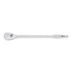 Gearwrench 2pc 120Xp Extra Long Handle Ratchets 1/4, 3/8