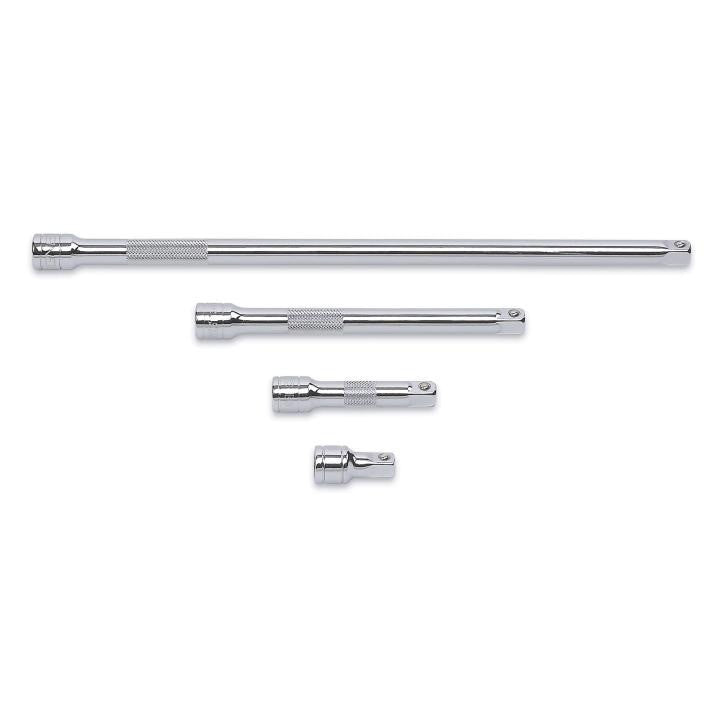 Gearwrench 4Pc 3/8 Drive Extension Set
