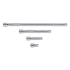 Gearwrench 4Pc 3/8 Drive Extension Set