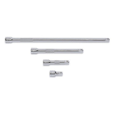 Gearwrench 4Pc 3/8 Drive Extension Set