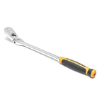 Gearwrench 3/8Dr 90T Cushion Grip Flex Head Ratchet