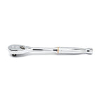 Gearwrench 3/8Dr 90T Teardrop Ratchet 8 Long