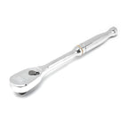 Gearwrench 3/8Dr 90T Teardrop Ratchet 8 Long