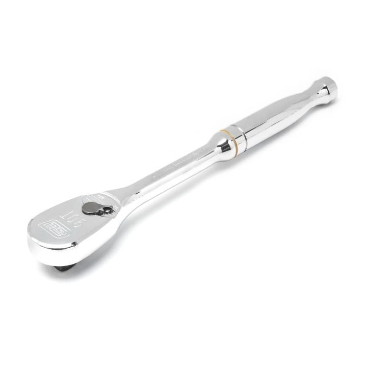 Gearwrench 3/8Dr 90T Teardrop Ratchet 8 Long
