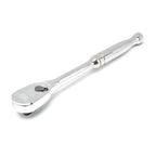 Gearwrench 3/8Dr 90T Teardrop Ratchet 8 Long