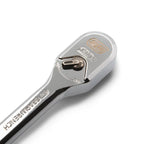 Gearwrench 3/8 Dr 120XP Teardrop Full Polish Ratchet