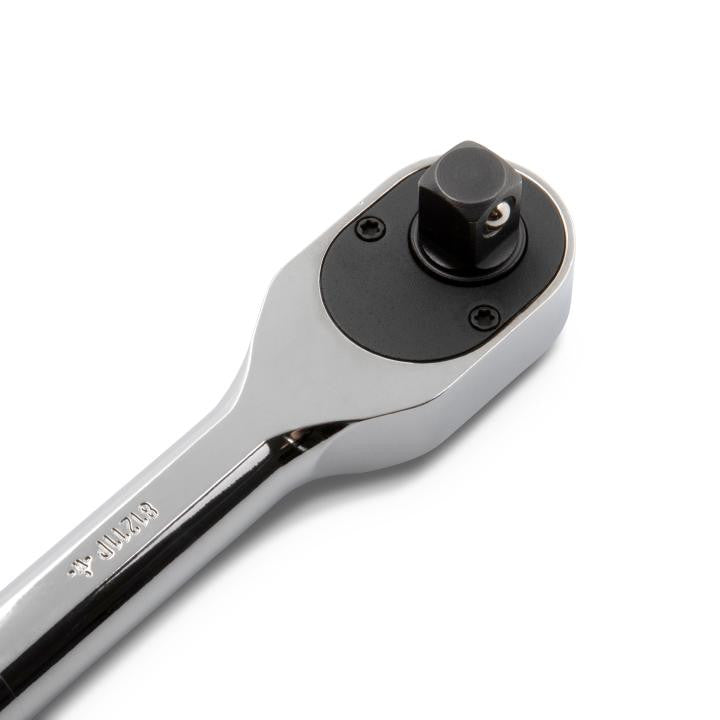 Gearwrench 3/8 Dr 120XP Teardrop Full Polish Ratchet