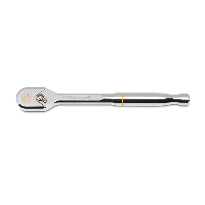 Gearwrench 3/8 Dr 120XP Teardrop Full Polish Ratchet