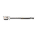 Gearwrench 3/8 Dr 120XP Teardrop Full Polish Ratchet