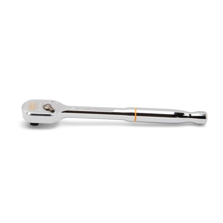 Gearwrench 3/8 Dr 120XP Teardrop Full Polish Ratchet