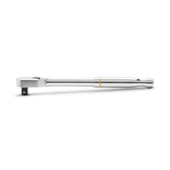 Gearwrench 3/8 Dr 120XP Teardrop Full Polish Ratchet