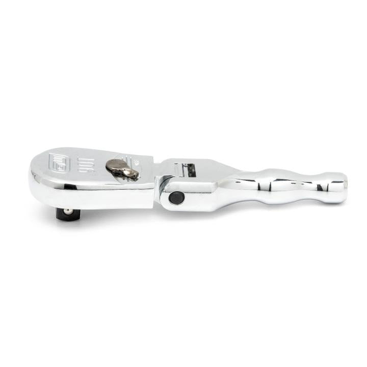 Gearwrench 3/8Dr 90T Stubby Flex Teardrop Ratchet