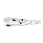 Gearwrench 3/8Dr 90T Stubby Flex Teardrop Ratchet