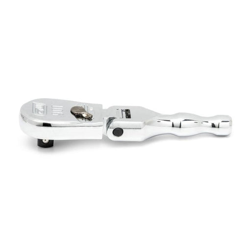Gearwrench 3/8Dr 90T Stubby Flex Teardrop Ratchet