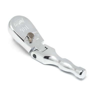 Gearwrench 3/8Dr 90T Stubby Flex Teardrop Ratchet