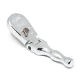 Gearwrench 3/8Dr 90T Stubby Flex Teardrop Ratchet