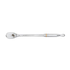 Gearwrench 2pc 1/4in & 3/8in Drive 90T Long Handle Ratchet Set