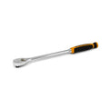 Gearwrench 3/8Dr  90T Cushion Grip  Long Handle Ratchet