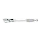 Gearwrench 3/8 Dr 90T Locking Flex Head Ratchet