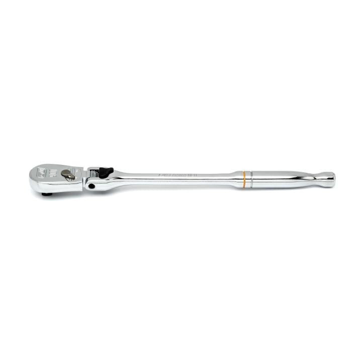 Gearwrench 3/8 Dr 90T Locking Flex Head Ratchet