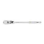 Gearwrench 3/8 Dr 90T Locking Flex Head Ratchet