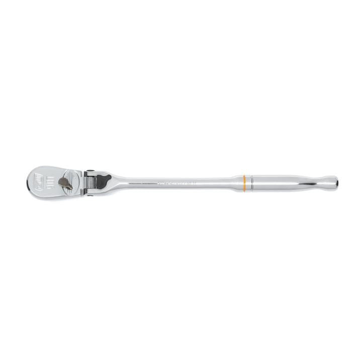 Gearwrench 3/8 Dr 90T Locking Flex Head Ratchet