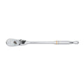 Gearwrench 3/8 Dr 90T Locking Flex Head Ratchet