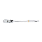 Gearwrench 3/8 Dr 90T Locking Flex Head Ratchet