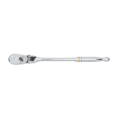 Gearwrench 3/8 Dr 90T Locking Flex Head Ratchet