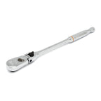 Gearwrench 3/8 Dr 90T Locking Flex Head Ratchet