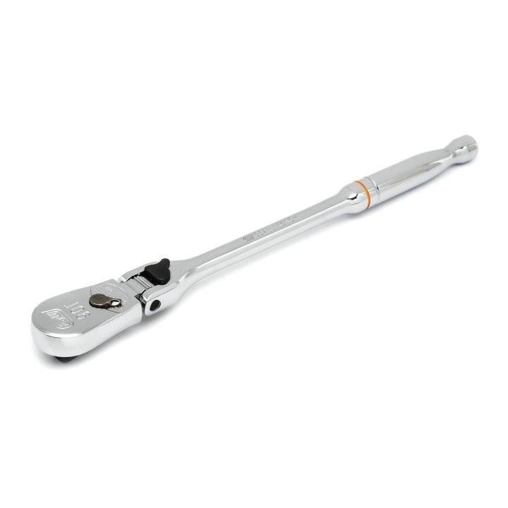 Gearwrench 3/8 Dr 90T Locking Flex Head Ratchet