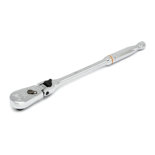 Gearwrench 3/8 Dr 90T Locking Flex Head Ratchet
