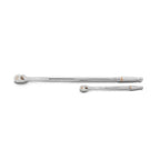 Gearwrench 2pc 120XP Extra Long Handle Ratchets - 1/4, 3/8