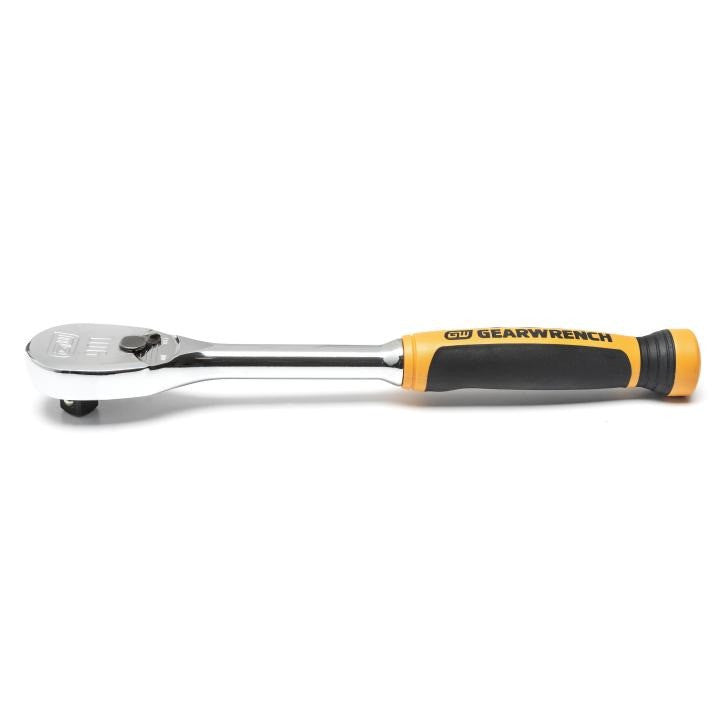 Gearwrench 1/2Dr 90T Cushion Ratchet