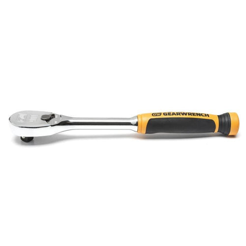Gearwrench 1/2Dr 90T Cushion Ratchet
