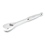 Gearwrench 1/2in Dr 90T Teardrop Ratchet