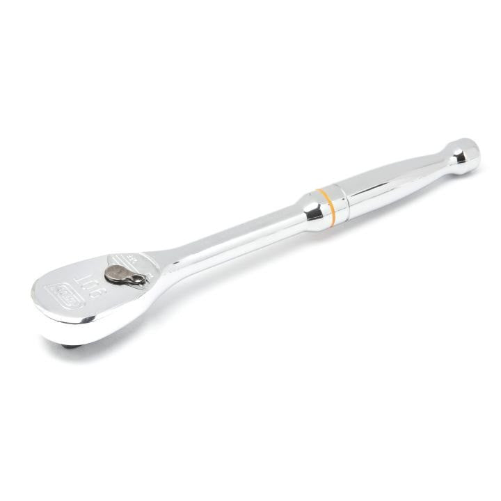 Gearwrench 1/2in Dr 90T Teardrop Ratchet