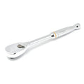 Gearwrench 1/2in Dr 90T Teardrop Ratchet