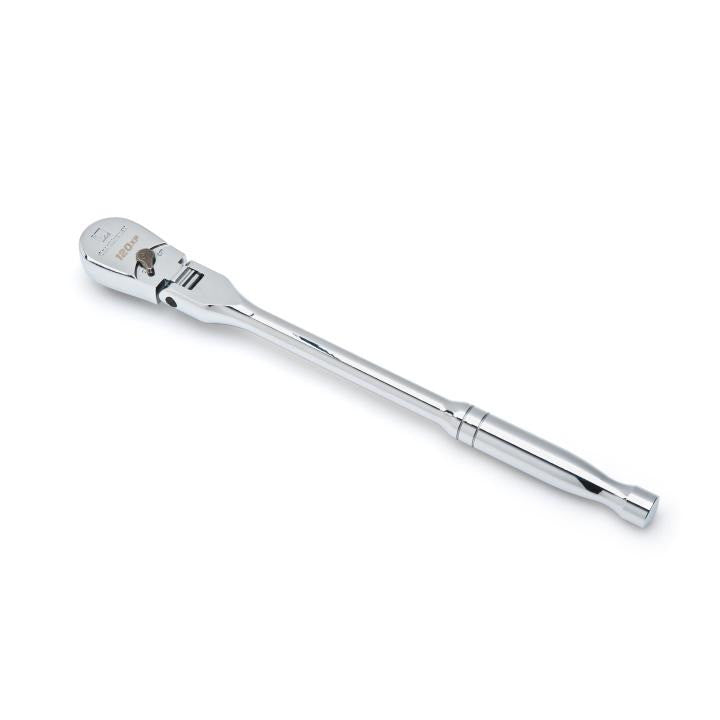 Gearwrench 1/2 120Xp Full Polish Flex Teardrop