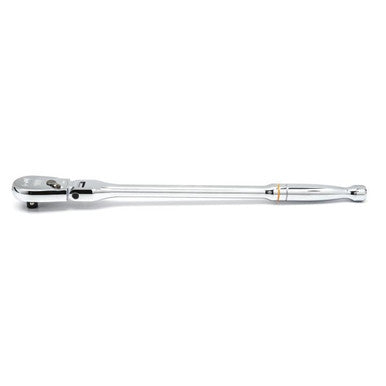 Gearwrench 1/2in Drive 90T Flex Head Teardrop Ratchet